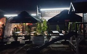 ZAJAZD ALBATROS Rzeszow