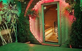 ZAJAZD ALBATROS Rzeszow