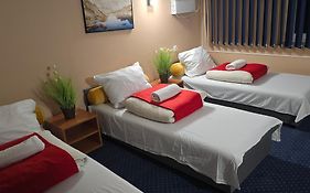 ZAJAZD ALBATROS Rzeszow