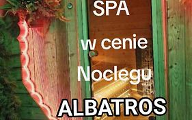 ZAJAZD ALBATROS Rzeszów SPA